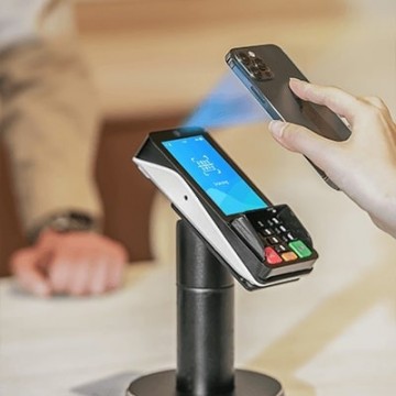 Pax a35 betaaloplossing betaalsysteem pinautomaat kspay